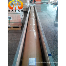 8 meters width high clear PET film